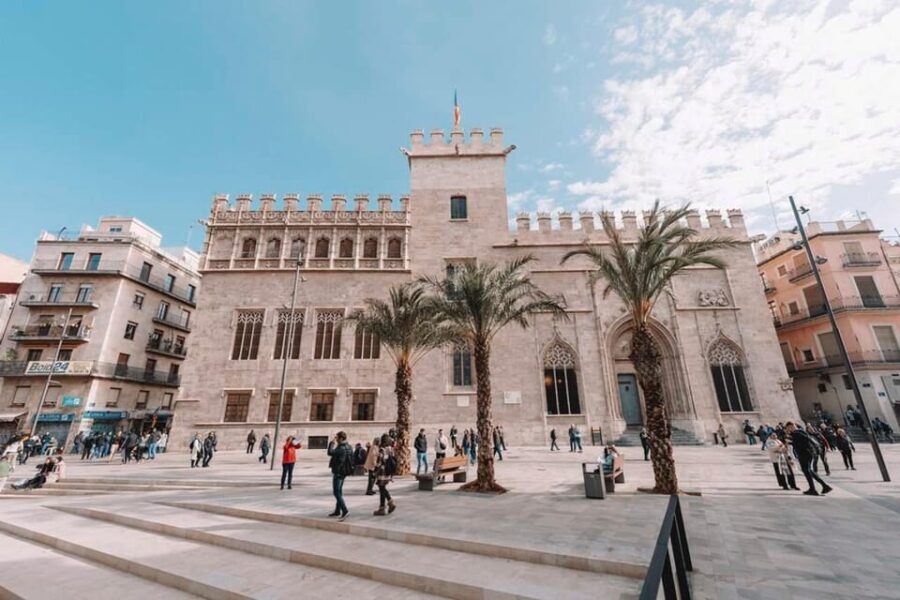 Secret Valencia Experience: The City and Its Flavors - Who Is This Tour Best For?