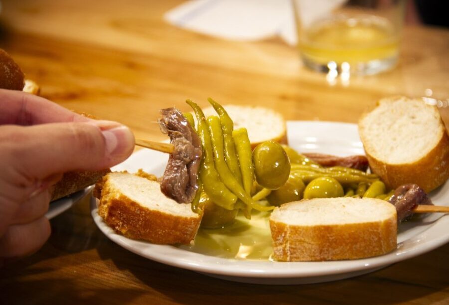 Secret walking Food Tours San Sebastian - An In-Depth Look at the Tour Experience