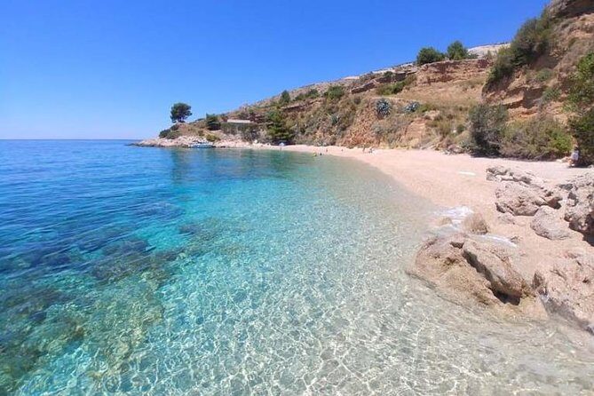 Secrets of Brac and Solta from Trogir and Split-Private tour - The Value of This Experience