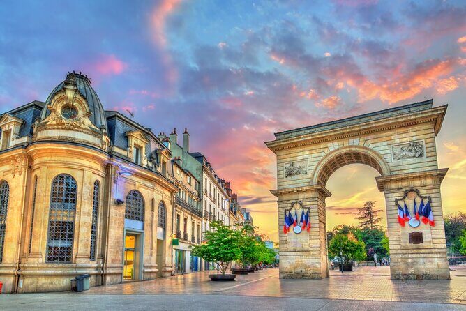 Secrets of Dijon: Explore the City with Clues and Stories - What’s Included (and What’s Not)