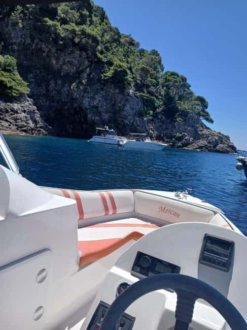 Secrets of Dubrovniks Coast: Speedboat Adventure - What to Expect: The Experience in Hands-On Detail