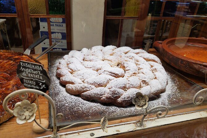 Secrets of Jewish Majorca - Half Day Experience - A Closer Look at the Tour: What’s Included and What’s Not