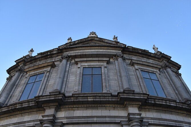 Secrets of La Latina: Self-Guided Puzzle Walk in Madrid - Authenticity and Value