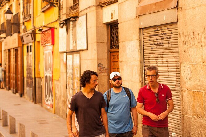 Secrets of Madrid Small Group Tour - Frequently Asked Questions