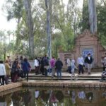 Secrets of Maria Luisa Park and Plaza de Espana - Detailed Breakdown of the Itinerary