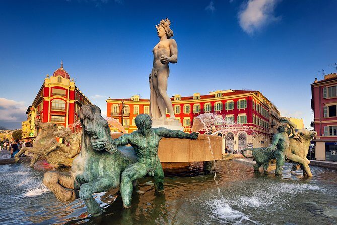 Secrets of Nice: Exclusive Private Walking Tour of Nice - Final Thoughts