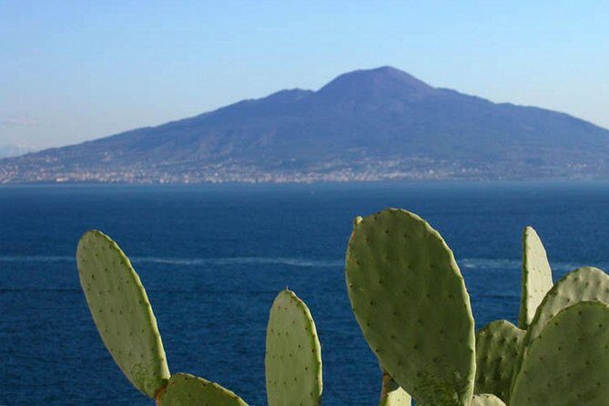 Secrets Walks of Sorrento with a Local - The Sum Up