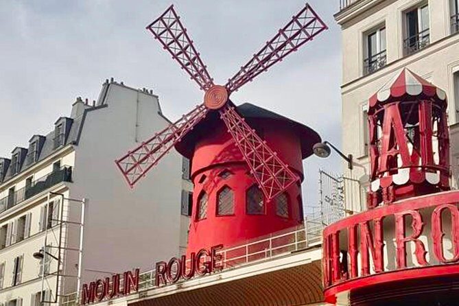 See 15+ Top Sights Paris Tour with Fun Guide, (Walking and Metro Tour) - Who Would Enjoy This Tour?