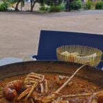 See Port Saplaya + City of Arts and Sciences on a Bike Tour - Breaking Down the Itinerary