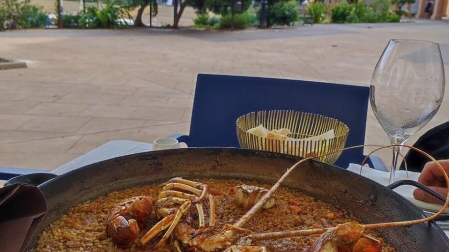See Port Saplaya + City of Arts and Sciences on a Bike Tour - Breaking Down the Itinerary