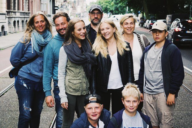 See Shoot Share | Photo Tour - Who Should Consider This Tour?
