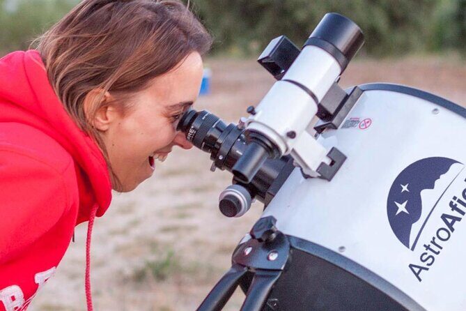 See the Stars in Madrid and Sierra de Guadarrama - FAQ