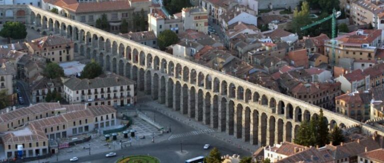 Segovia: 3-Hour Private Walking Tour - Who Will Love This Tour?