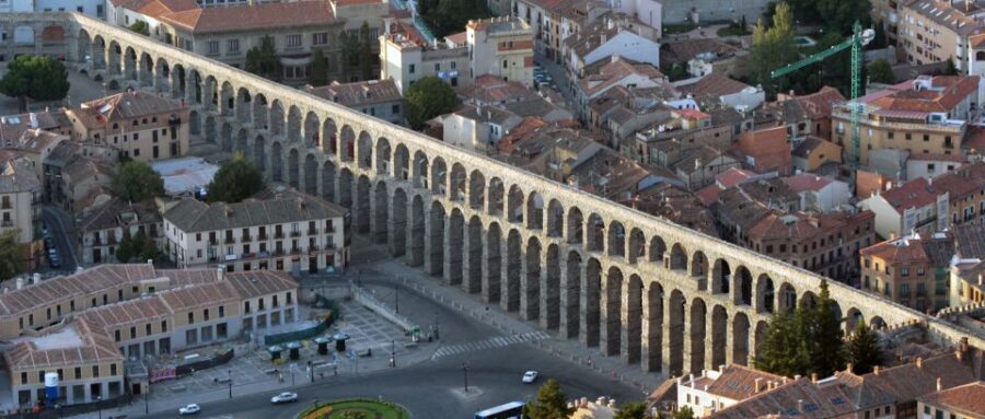 Segovia: 3-Hour Private Walking Tour - Who Will Love This Tour?