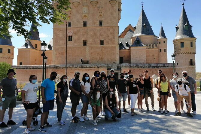 Segovia and Avila Day trip from Madrid with Gourmet Lunch - Who’s This Tour Best For?