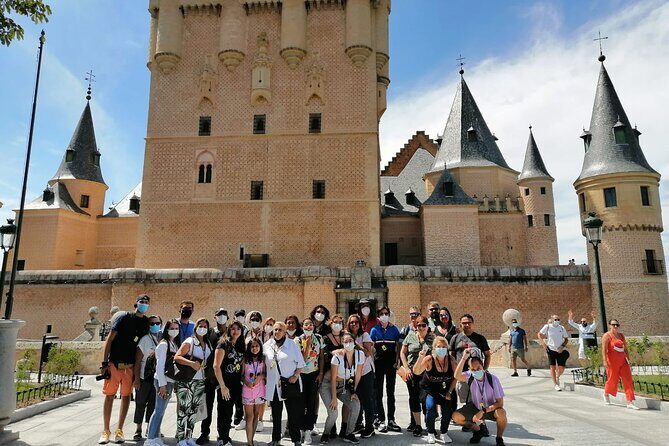 Segovia and Avila Guided Day Trip from Madrid - Who Will Love This Tour?