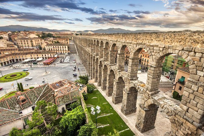 Segovia and Avila Private Tour with Lunch and Hotel Pick up from Madrid - Who Will Love This Tour?