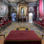 Segovia Cathedral Guided Tour - A Deep Dive into the Segovia Cathedral Guided Tour