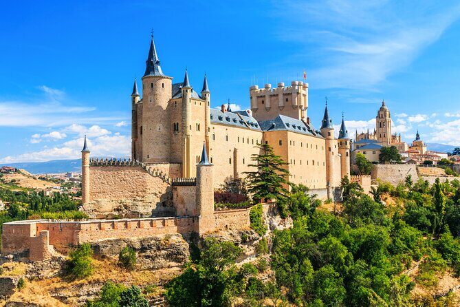 Segovia City Highlights Private Guided 3-Hour Tour - Who Should Consider This Tour?