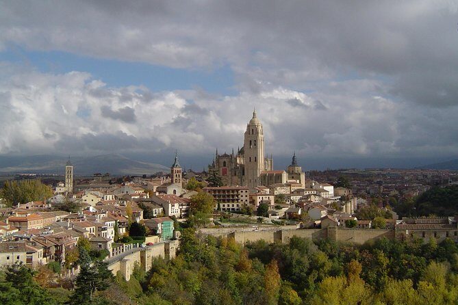 Segovia Experience - An In-Depth Look at the Segovia Experience