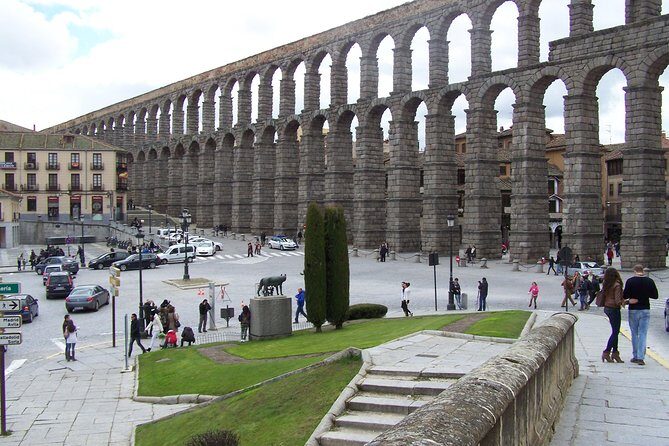 Segovia Guided Afternoon Tour from Madrid - Final Thoughts
