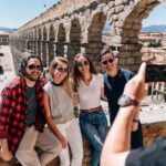 Segovia Guided Visit, Alcazar & Hiking with High Speed Train - A Detailed Look at This Segovia Day Trip Experience