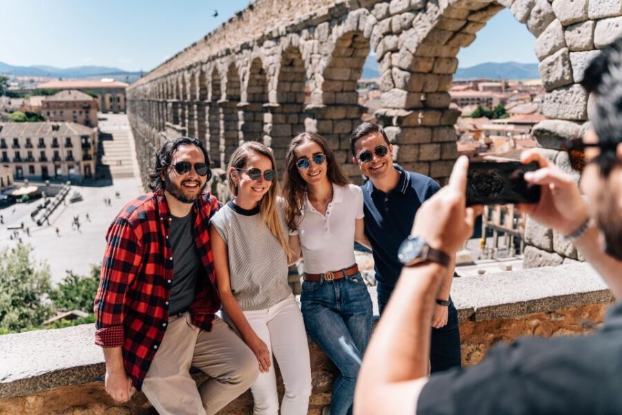 Segovia Guided Visit, Alcazar & Hiking with High Speed Train - A Detailed Look at This Segovia Day Trip Experience