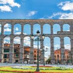 Segovia - Old Town tour including Castle visit - An In-depth Look at the Segovia Old Town Tour