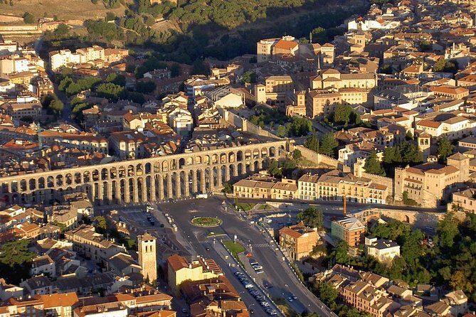 Segovia Private Day Trip from Madrid with Hotel pick up - Who Should Consider This Tour?