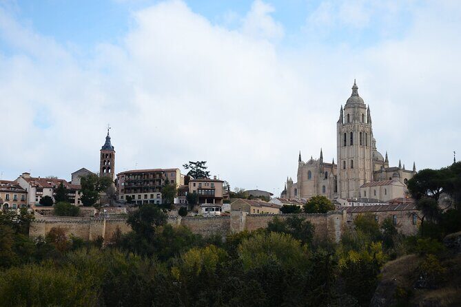Segovia private tour from Madrid by private car - An In-Depth Look at the Segovia Private Tour
