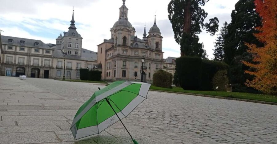 Segovia: Royal Palace of La Granja de San Ildefonso Tour - An In-Depth Look at the La Granja de San Ildefonso Tour