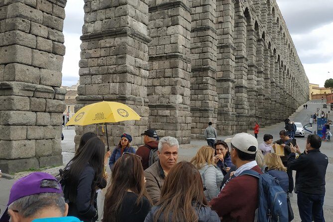 Segovia &Toledo - Exploring the Itinerary in Detail