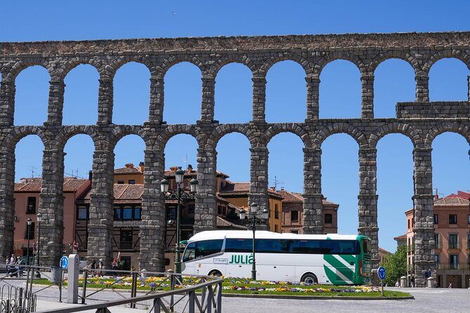 Segovia Tour with Cathedral and Alcazar from Madrid - Practical Insights and Tips