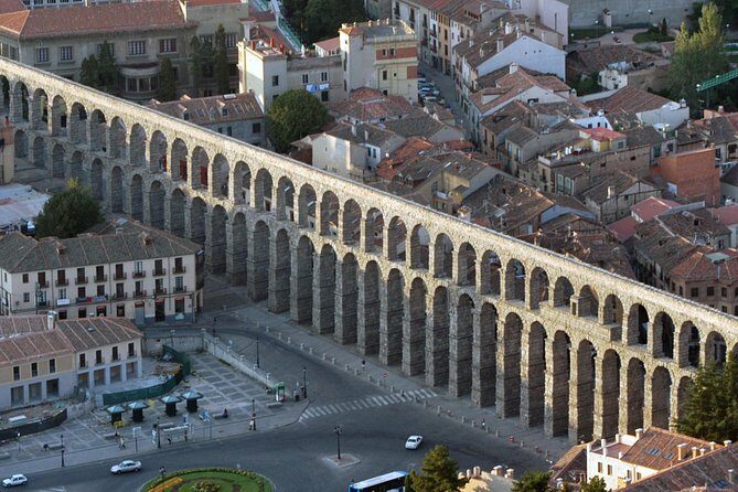 Segovia Walking Private Tour 3 hours with tickets included - FAQ