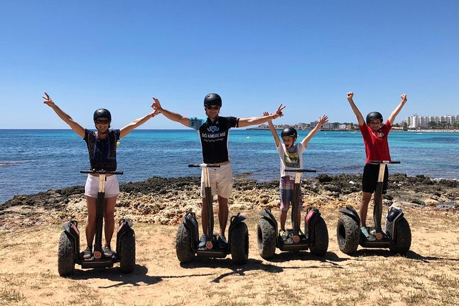 Segway Offroad Experience - Price and Value Analysis