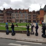 Segway Private Tour - 2h - From Isla to Euralille - FAQ