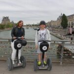 Segway tour Best of Paris - Who Should Consider This Tour?