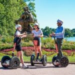 Segway Tour by ComhiC - Tête d'Or Park - 2h - Why We Think This Tour Works Well