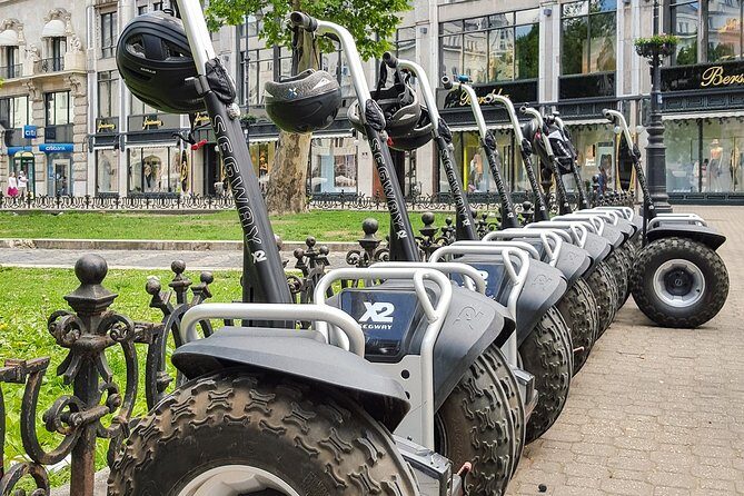 Segway Tour in Retiro Park - The Sum Up: Is the Segway Tour in Retiro Park Worth It?