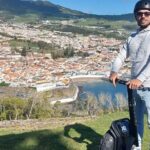 Segway Tour Monte Brasil | Terceira Island - In-Depth Review of the Monte Brasil Segway Tour