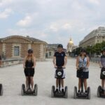 Segway tour Paris - A Thorough Breakdown of the Itinerary