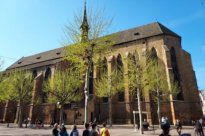 Segway Tours 2h in Colmar - Why Reviewers Rave About This Tour