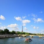 Seine River Cruise & French Crepe Tasting by the Eiffel Tower - Practical Details: What to Expect