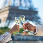 Seine River Guided Cruise Champagne Option by Vedettes de Paris - FAQ