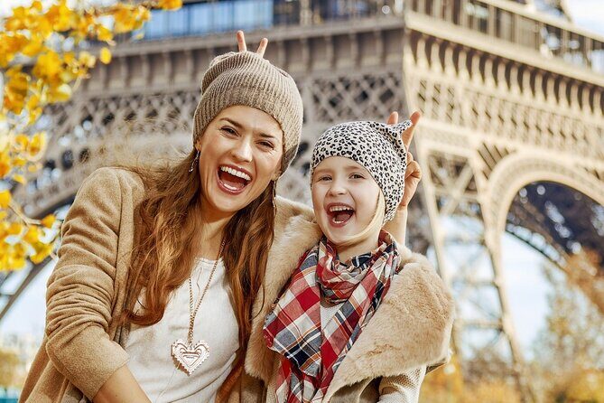 Seine River Guided Cruise with Kids by Vedettes de Paris - Summary: Who Should Consider This Cruise?