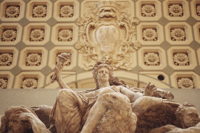 Seine River Walking Tour with Optional Musée d'Orsay and Cruise - A Detailed Look at the Seine River Walking Tour