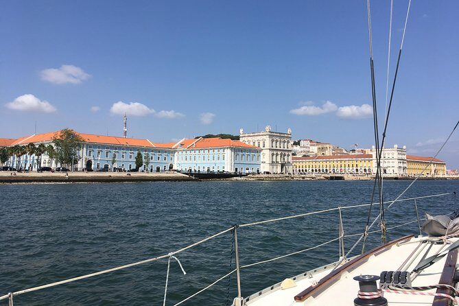 Seixal Sailing Cruise - Lunch in a typical restaurant - Frequently Asked Questions