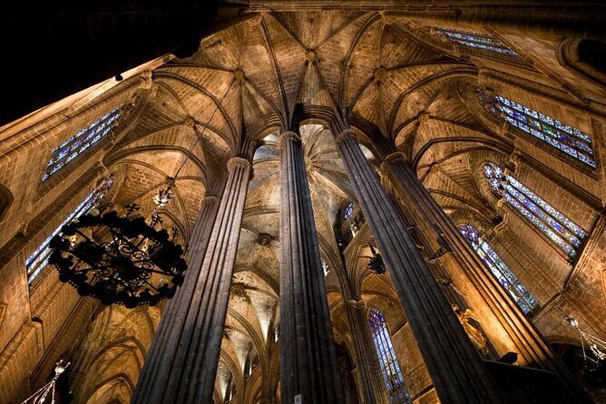 Self Audio Guided Tour in Gothic Quarter of Barcelona - Who Will Love This Tour?
