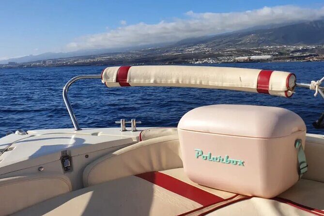 Self Drive Boat Rental in Costa Adeje Tenerife - Final Thoughts on Value and Experience