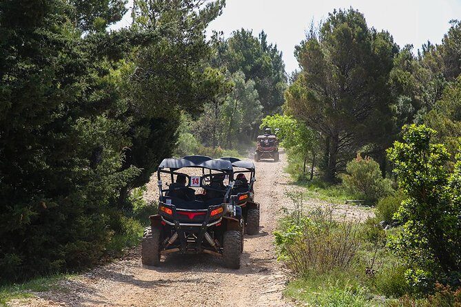Self-drive Off Road Buggy - Why This Tour Is Worth Considering